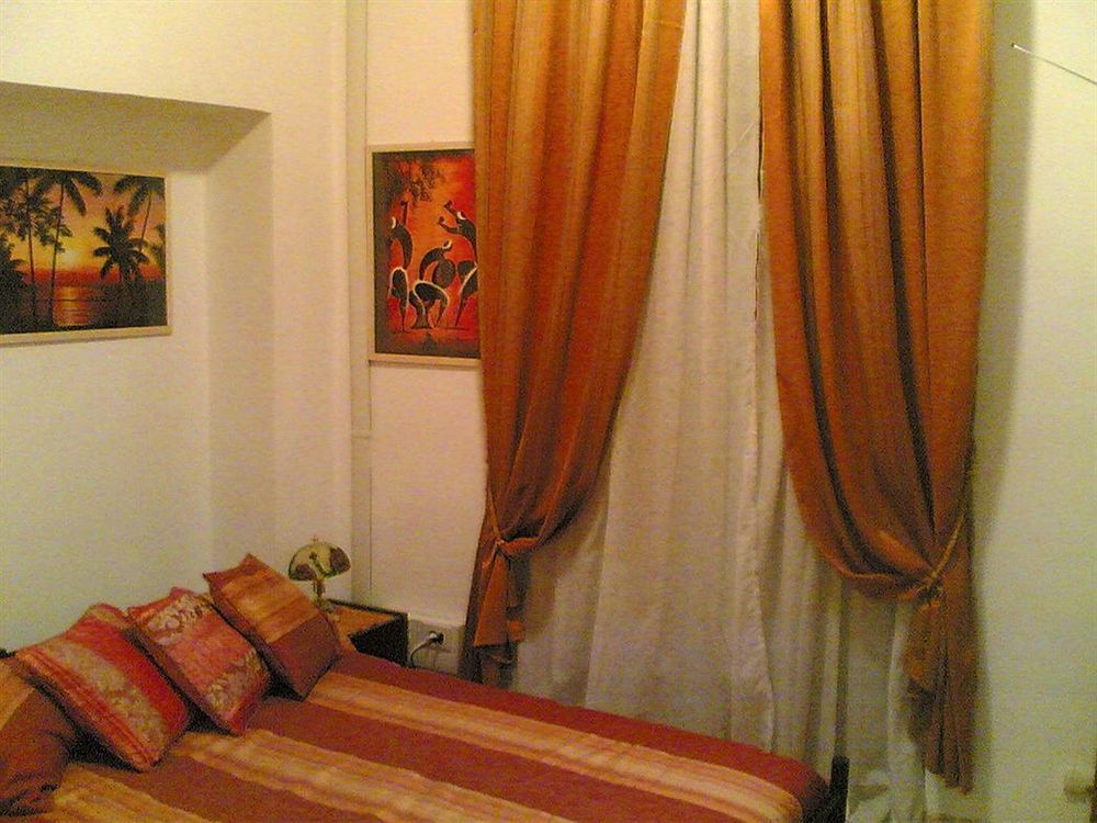 Affittacamere Tropical Roma